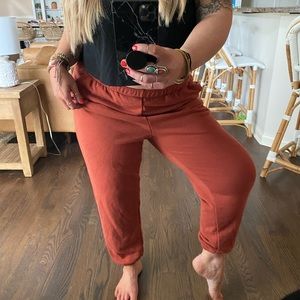 Aerie joggers